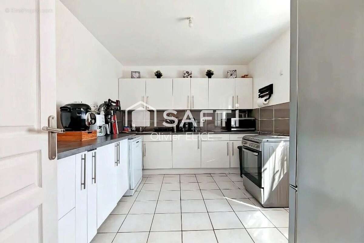 Photo 2 - Maison à NOGENT-SUR-OISE