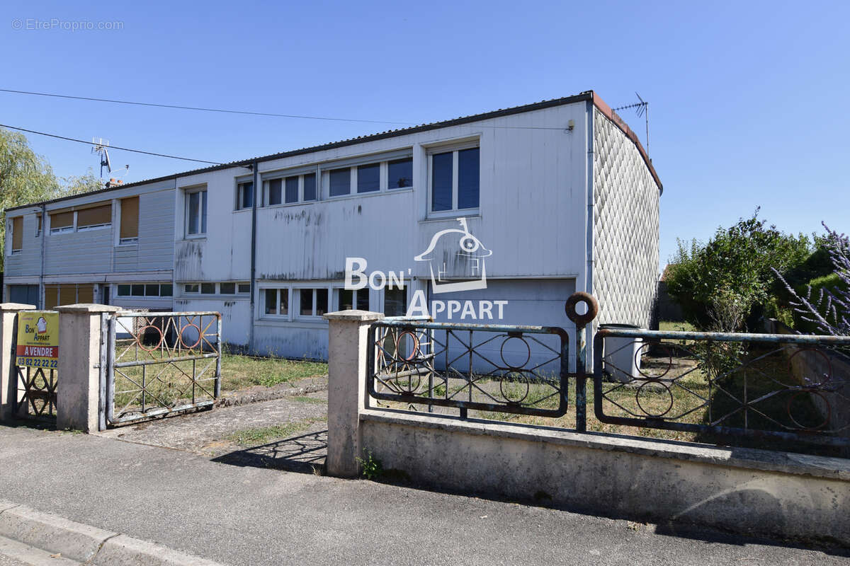 Maison à HATRIZE