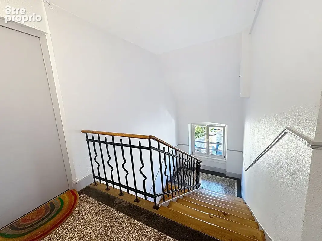 Strasbourg neudorf - appartement 3 pièces - photo 7