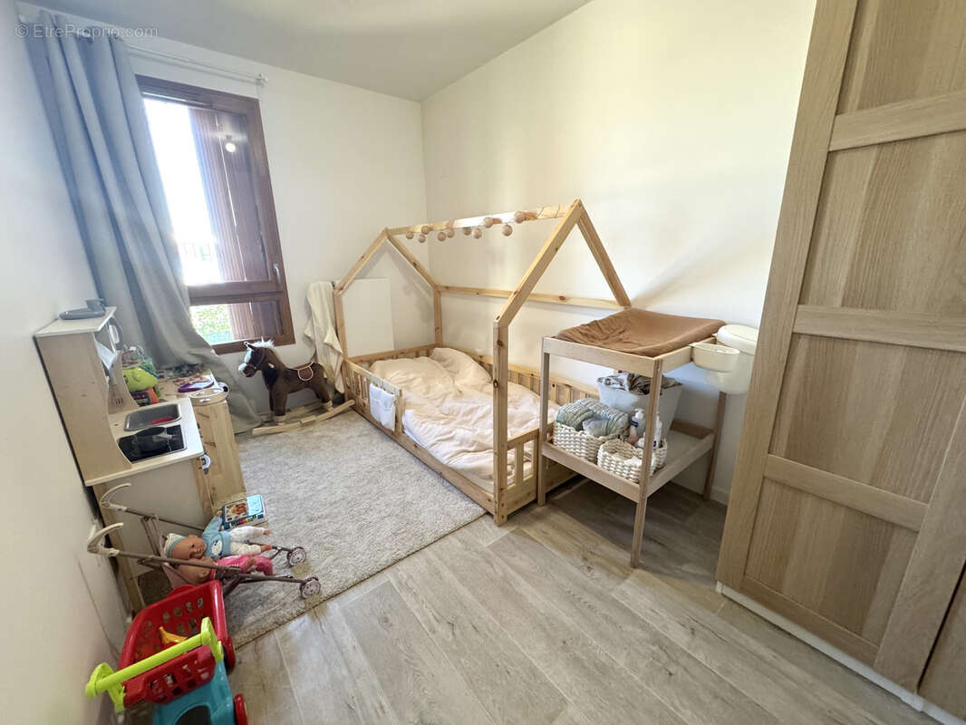 Appartement à VILLEPINTE