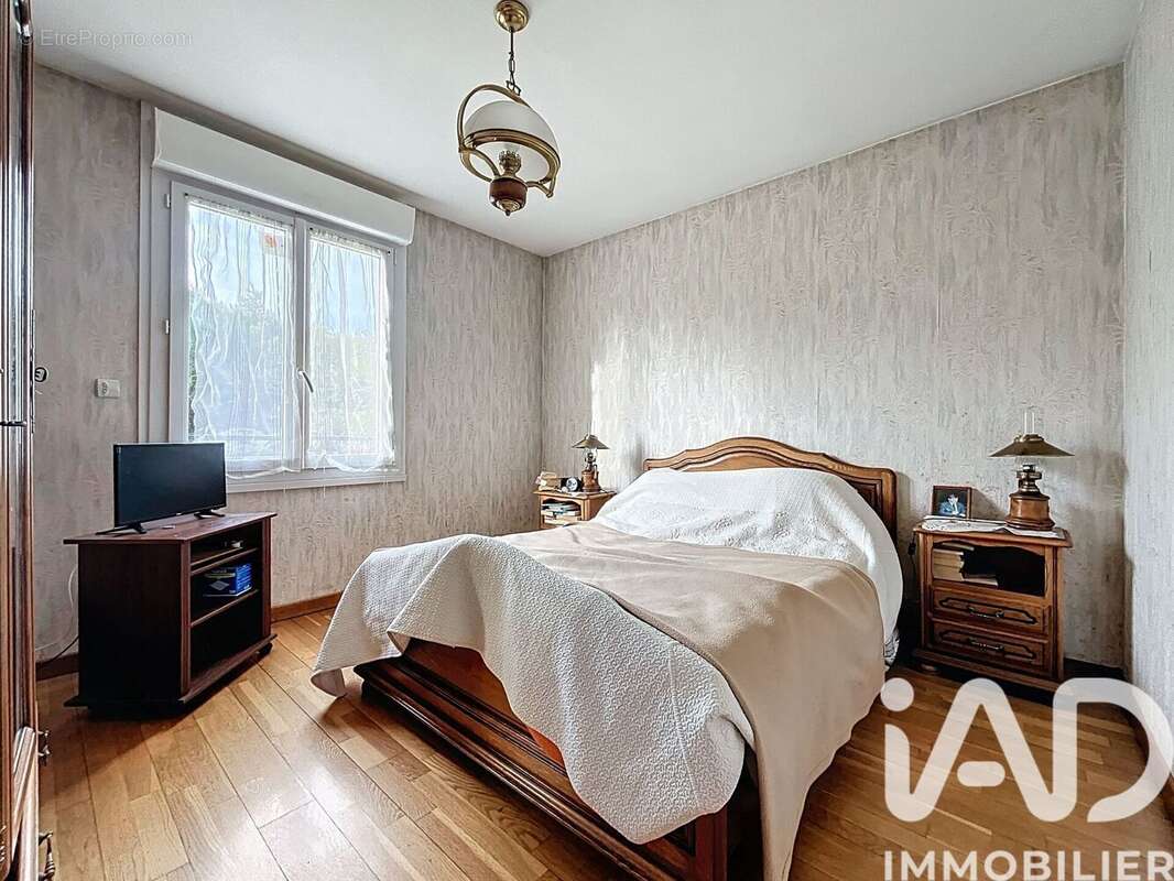 Photo 8 - Maison à CANCALE