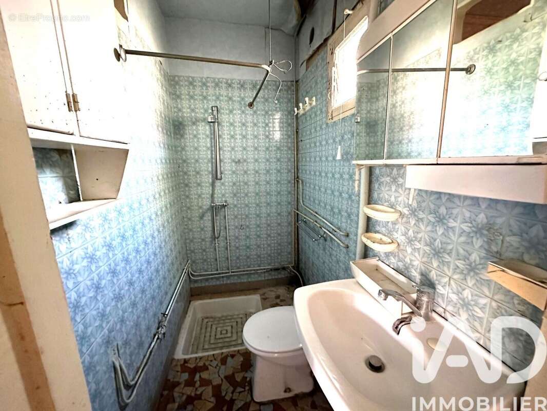 Photo 8 - Maison à LE HAVRE