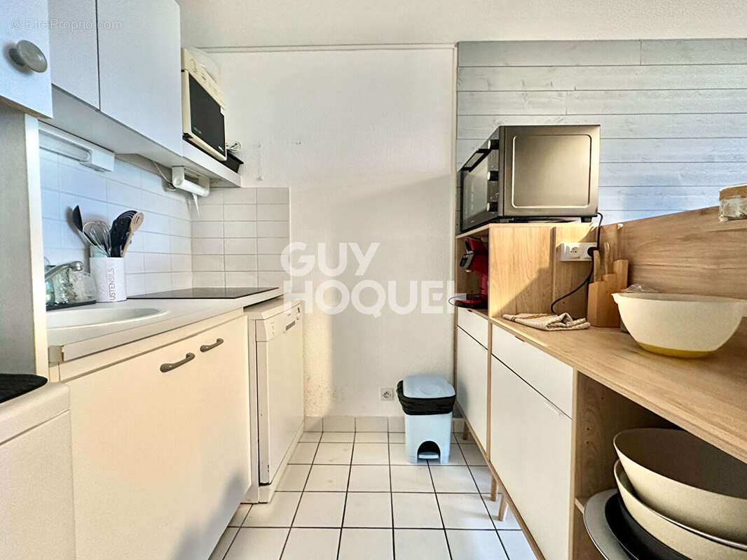 Appartement à ARCACHON