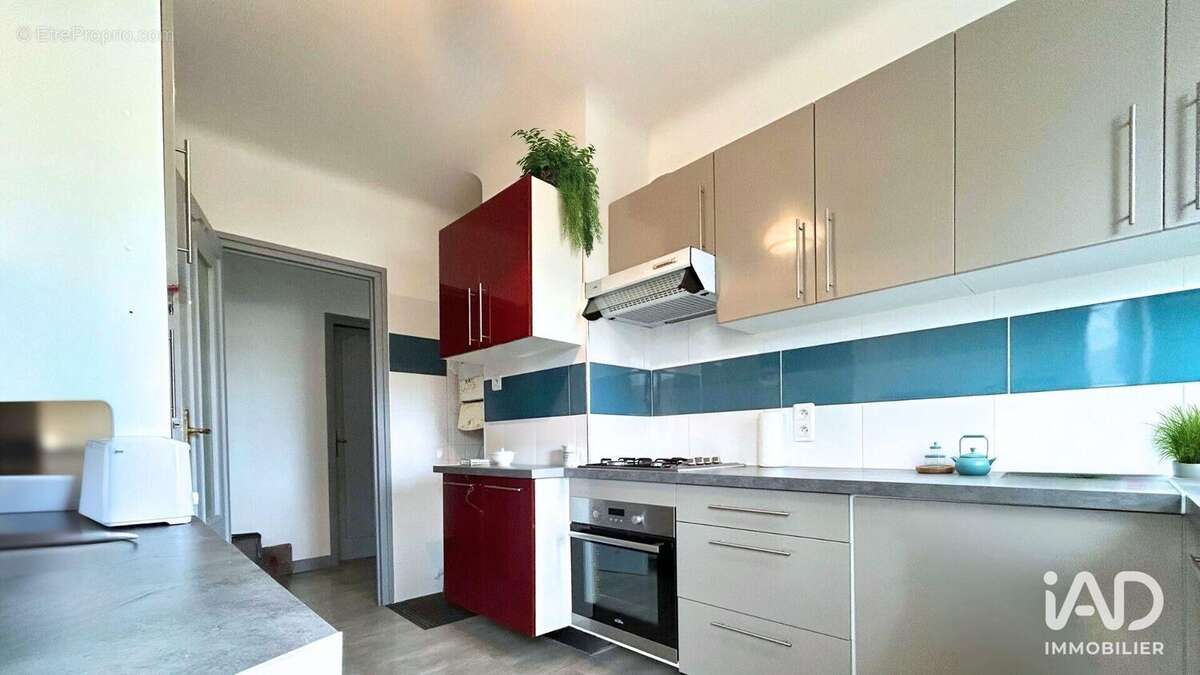 Photo 5 - Appartement à PERPIGNAN