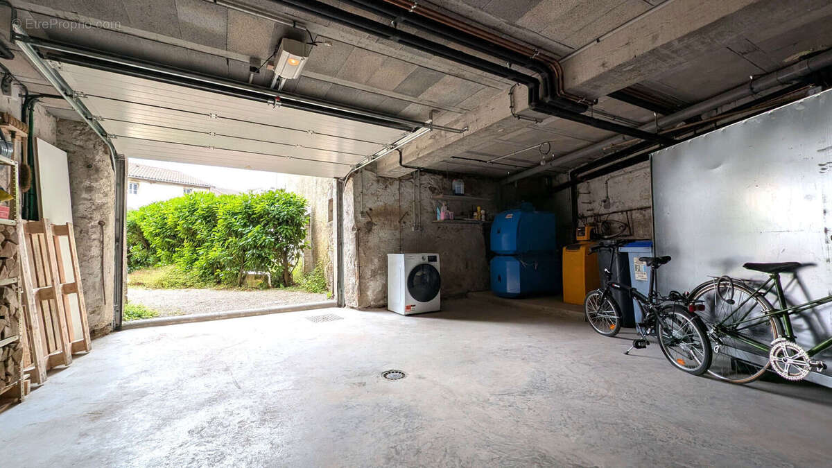 Maison Gigny 172 m² - photo 20