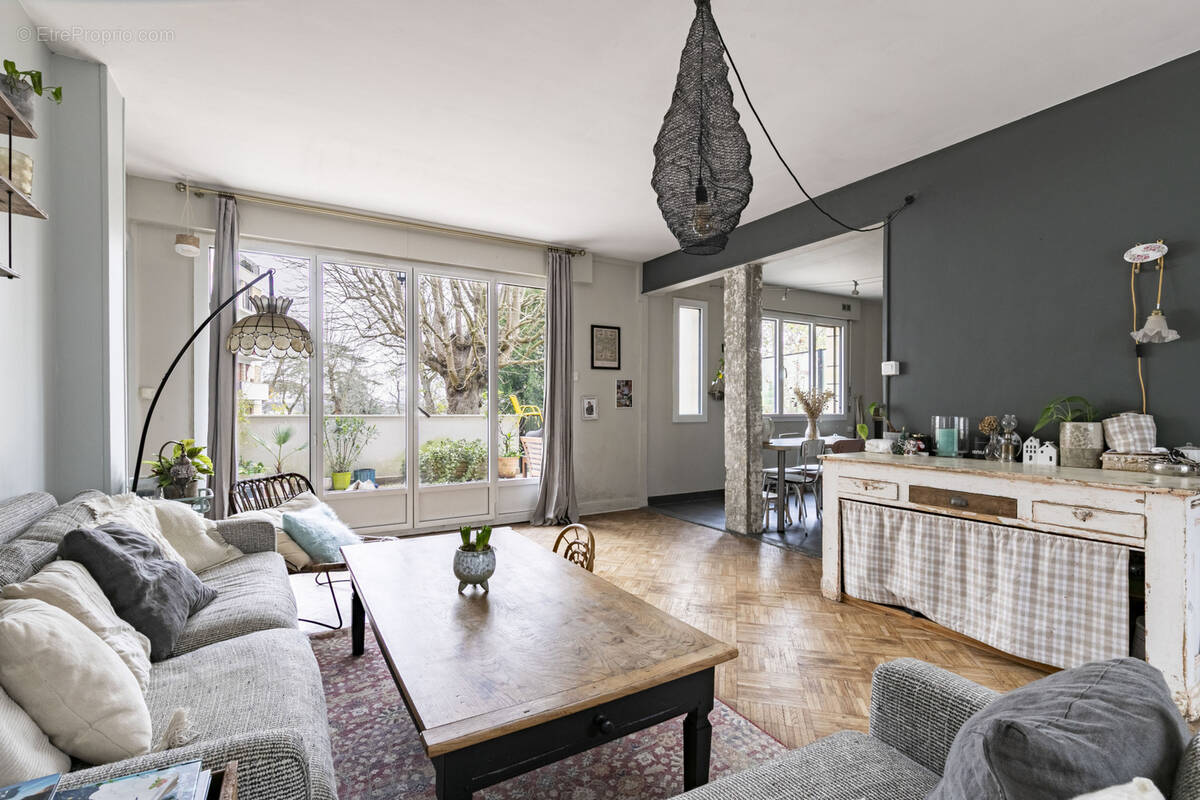 Appartement à LE PECQ