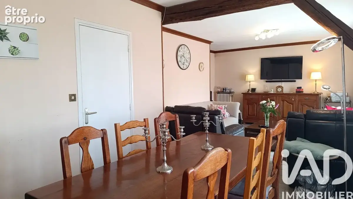 Photo 1 - Maison à BONNARD