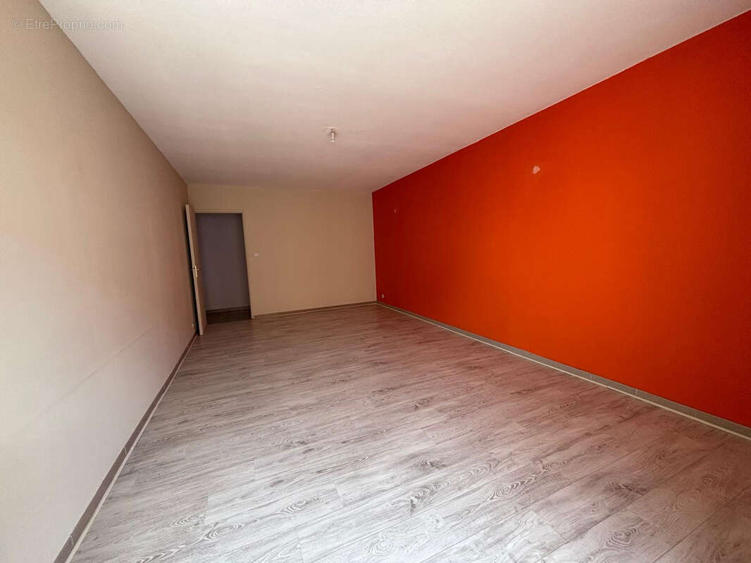 Appartement à AJACCIO