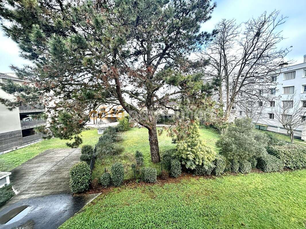 Appartement à PESSAC