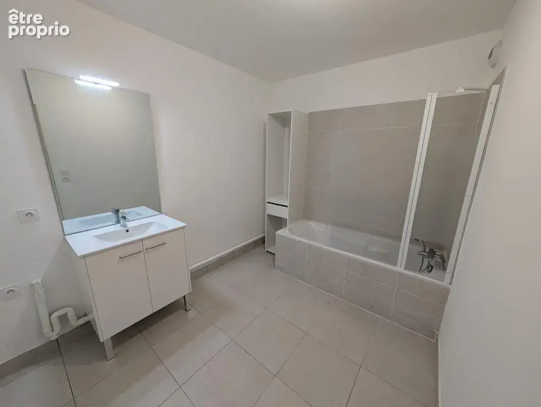 Appartement Seclin 3 pièce(s) 67 m2 - photo 8