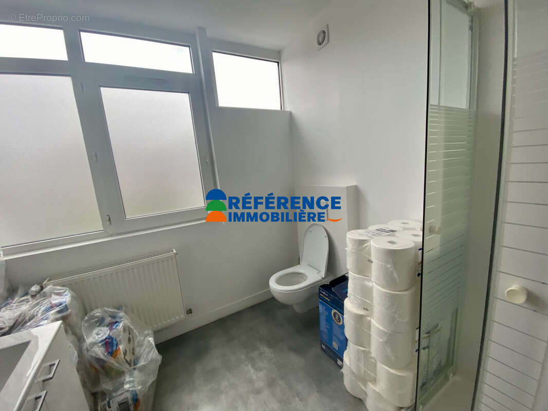 Appartement à LA MADELEINE