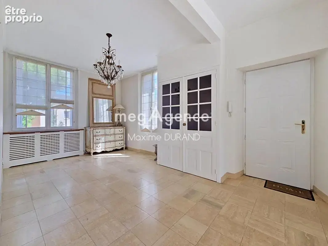 Maison 200 m²- Quartier Répuplique - photo 4
