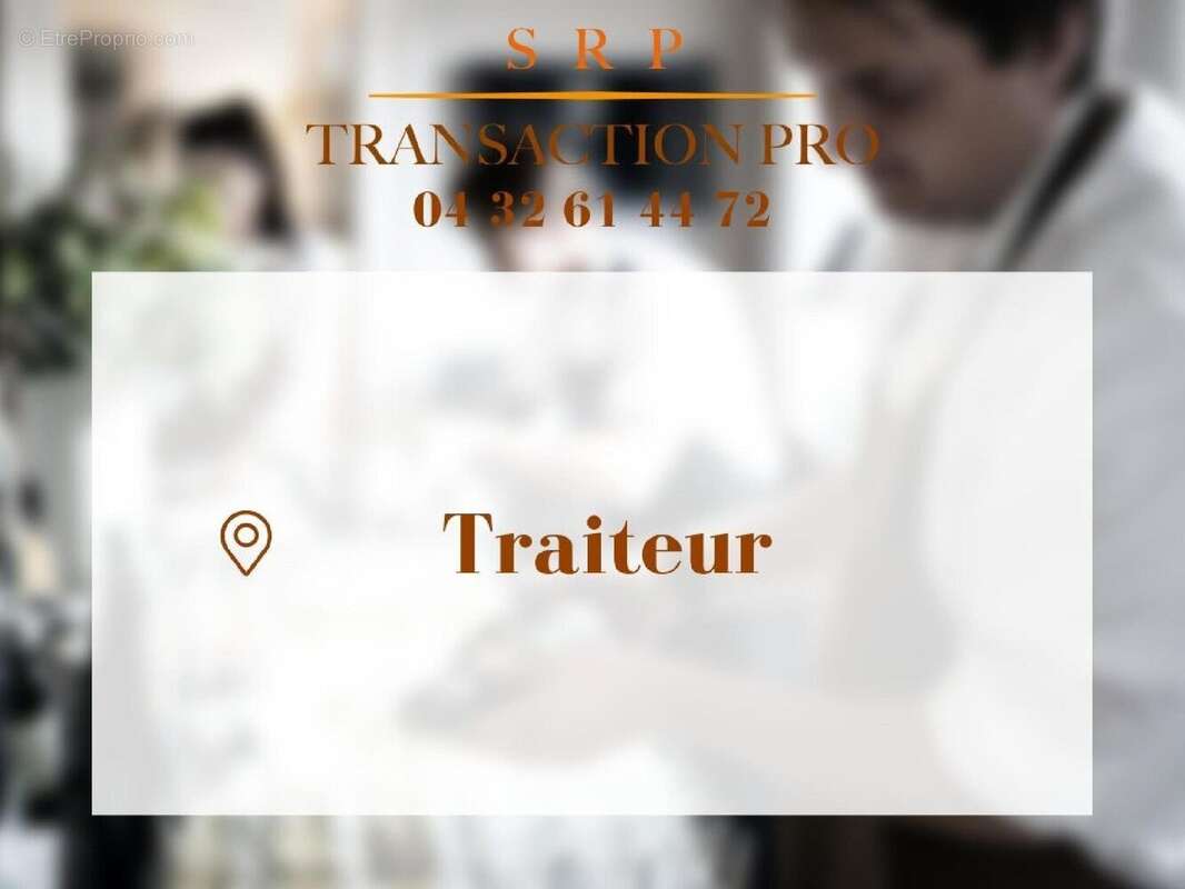 Commerce à Avignon  - photo 2