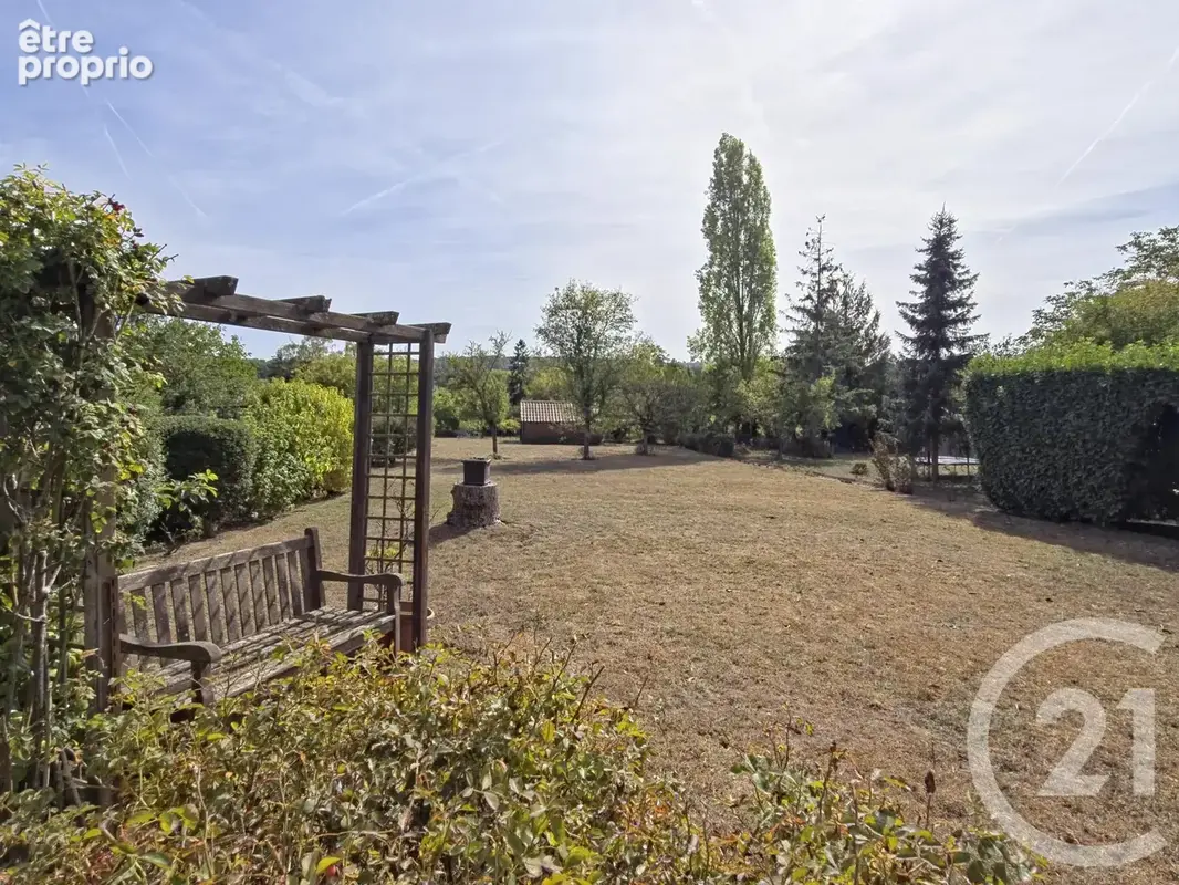 Maison 8 pièces 193 m² à vendre à Thorigny-Sur-Marne (77400) - photo 15