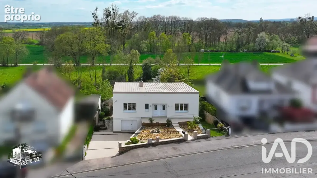 Photo 1 - Maison à THIONVILLE