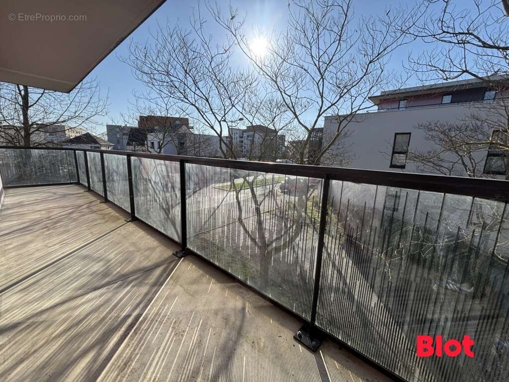 Appartement à CHANTEPIE