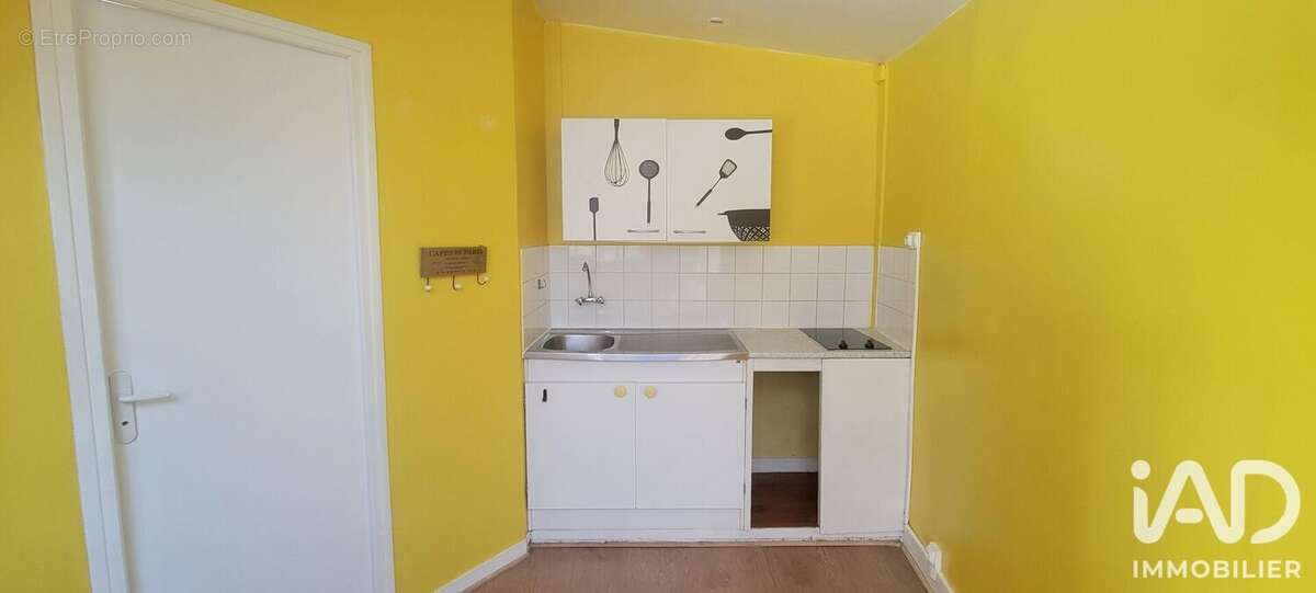 Photo 7 - Appartement à ROUEN