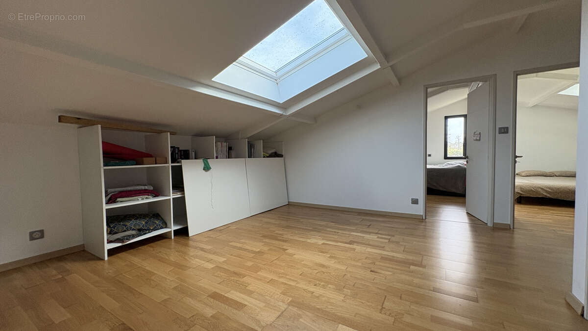 Maison à LEGE-CAP-FERRET