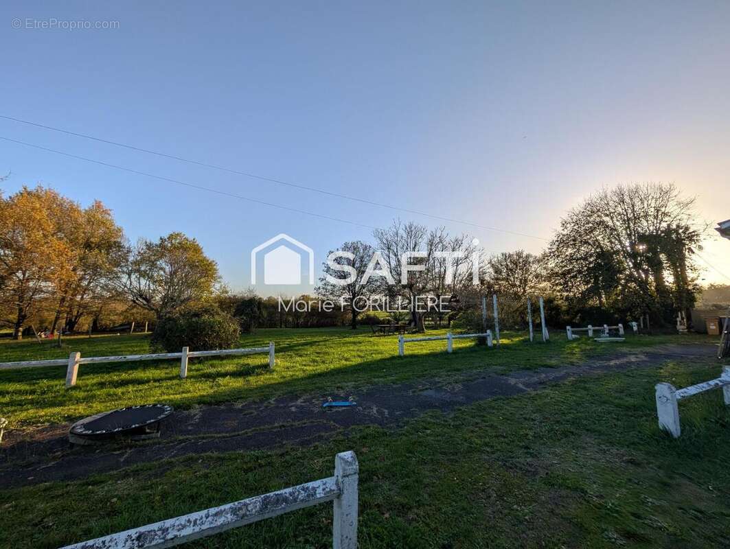 Photo 8 - Maison à BAYAS