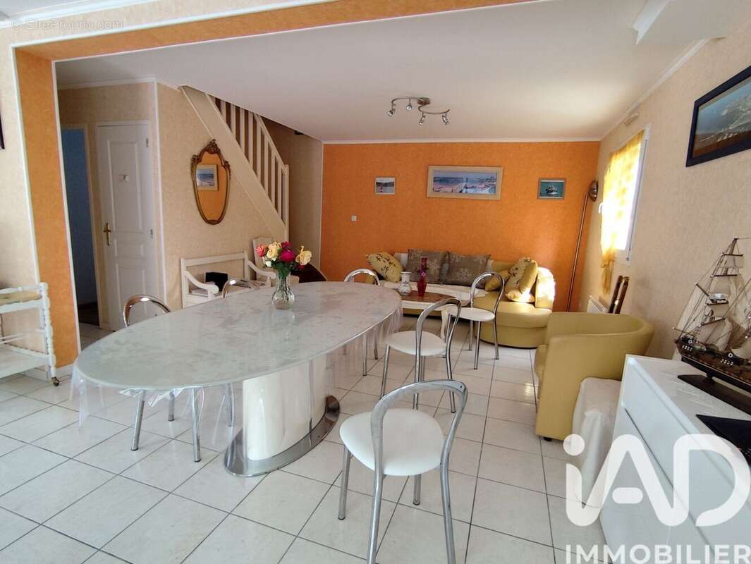 Photo 2 - Maison à LANCIEUX