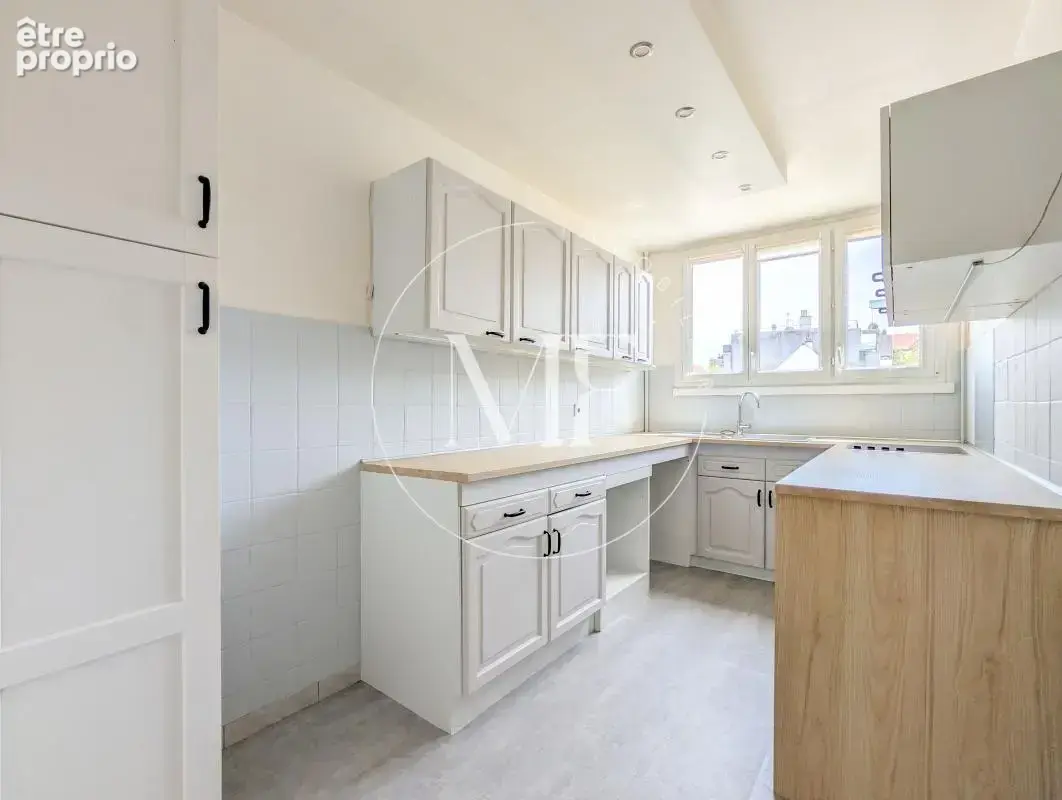 Appartement - photo 10