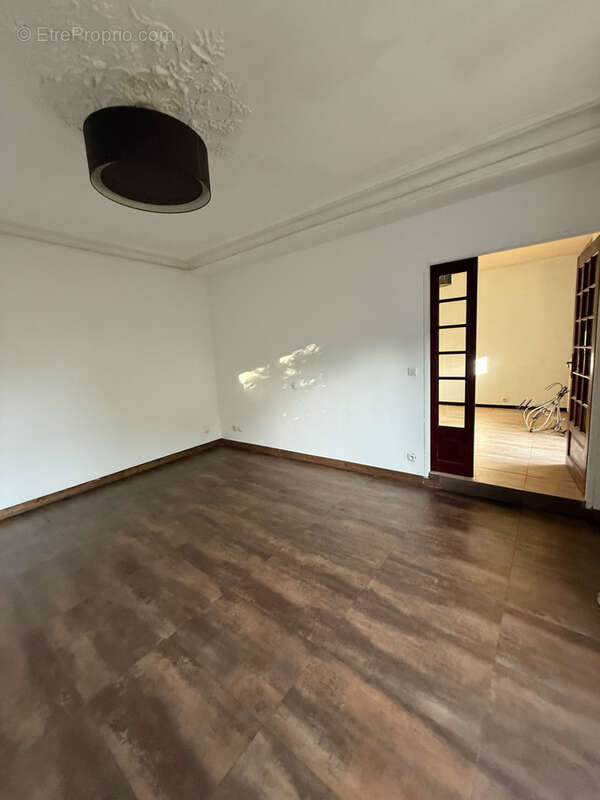 Maison à BOISSY-LE-CHATEL