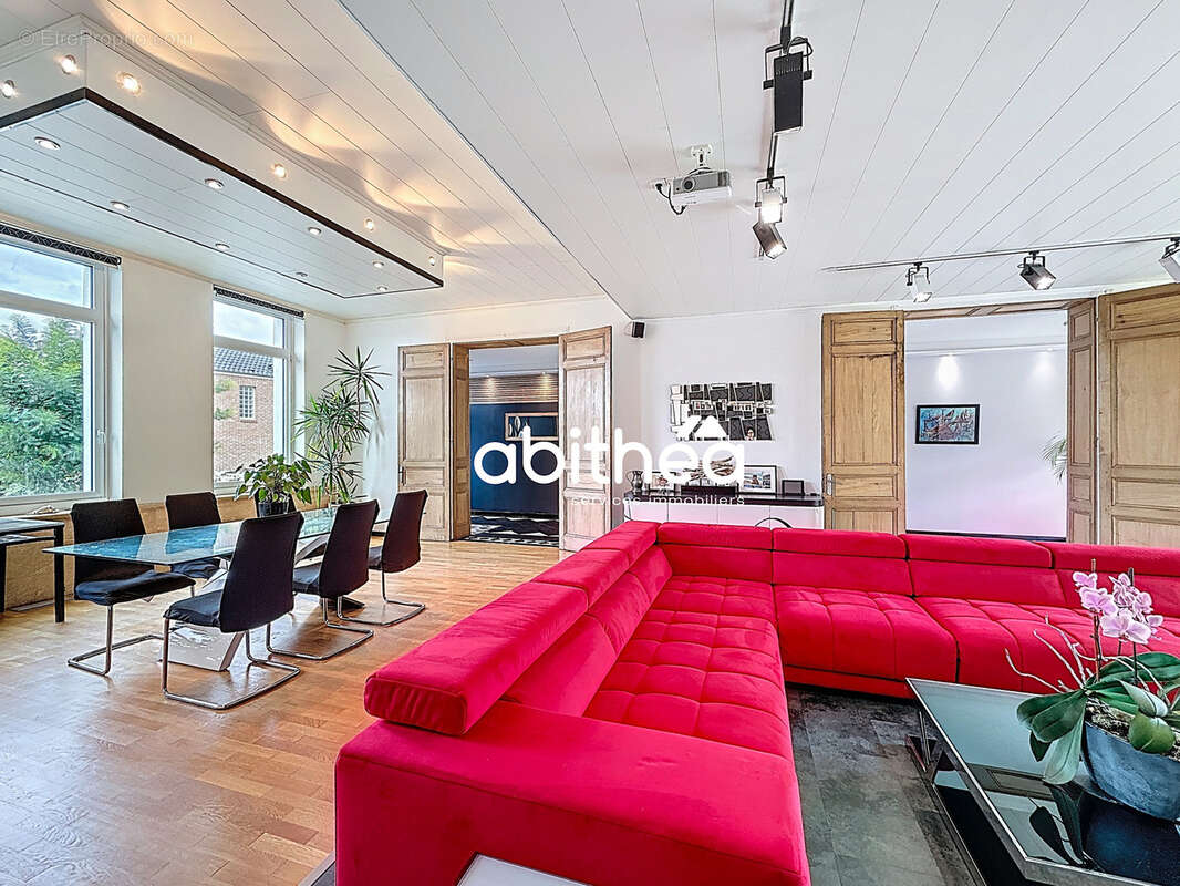 Superbe Maison de Maître - photo 9