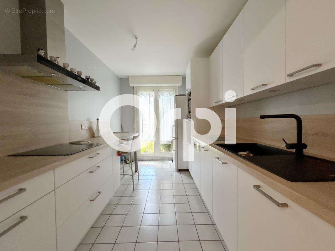 Appartement à COMPIEGNE