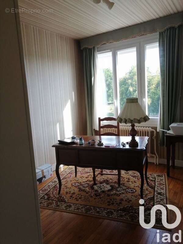 Photo 7 - Maison à MARCILLY-SUR-SEINE