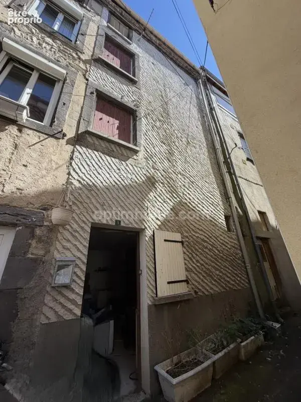 Maison à DALLET