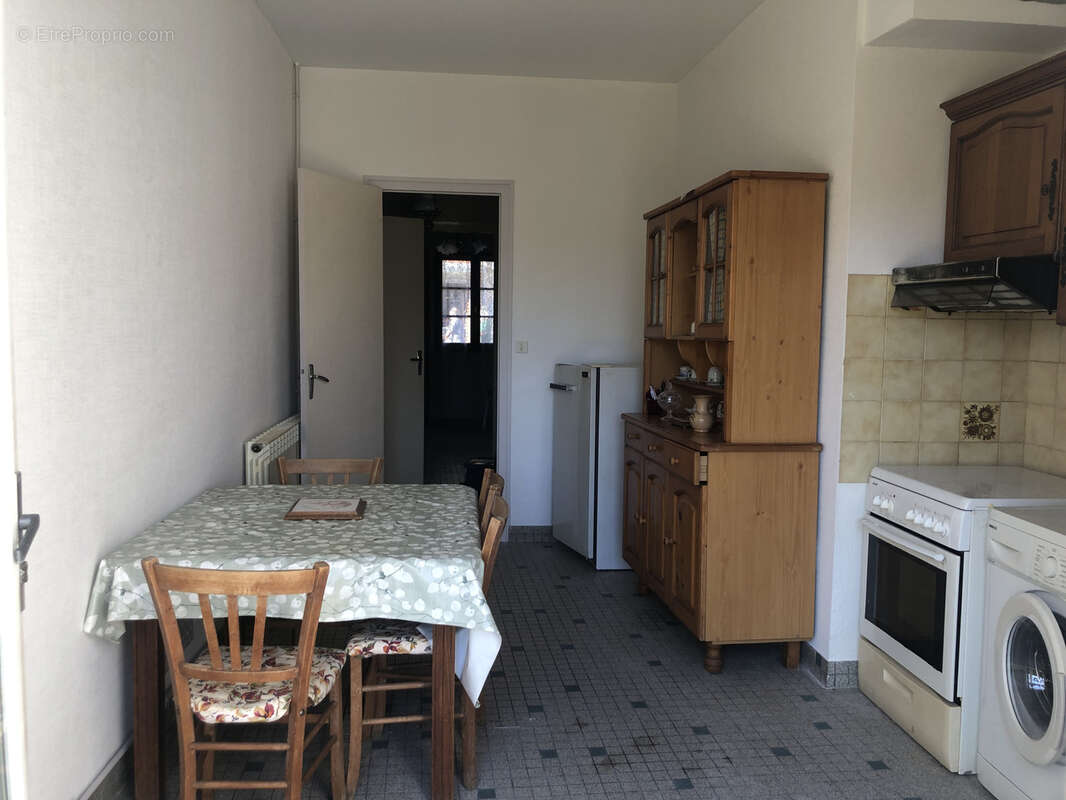 Maison 6 pièces 173m2 - photo 4