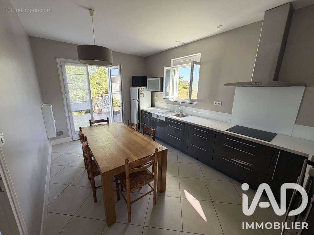 Photo 8 - Maison à GOND-PONTOUVRE