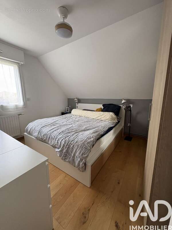 Photo 3 - Maison à HANTAY