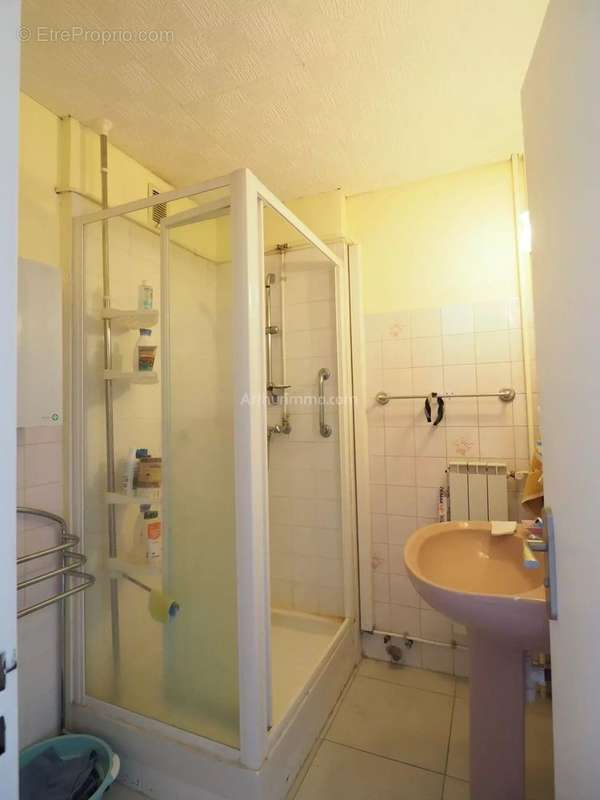 Appartement à MANOSQUE