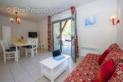 Appartement à GONNEVILLE-SUR-HONFLEUR