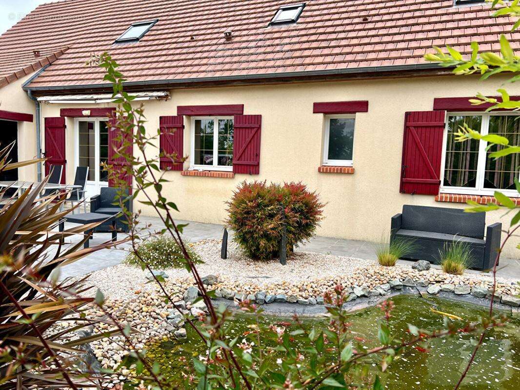 Maison à DROUE