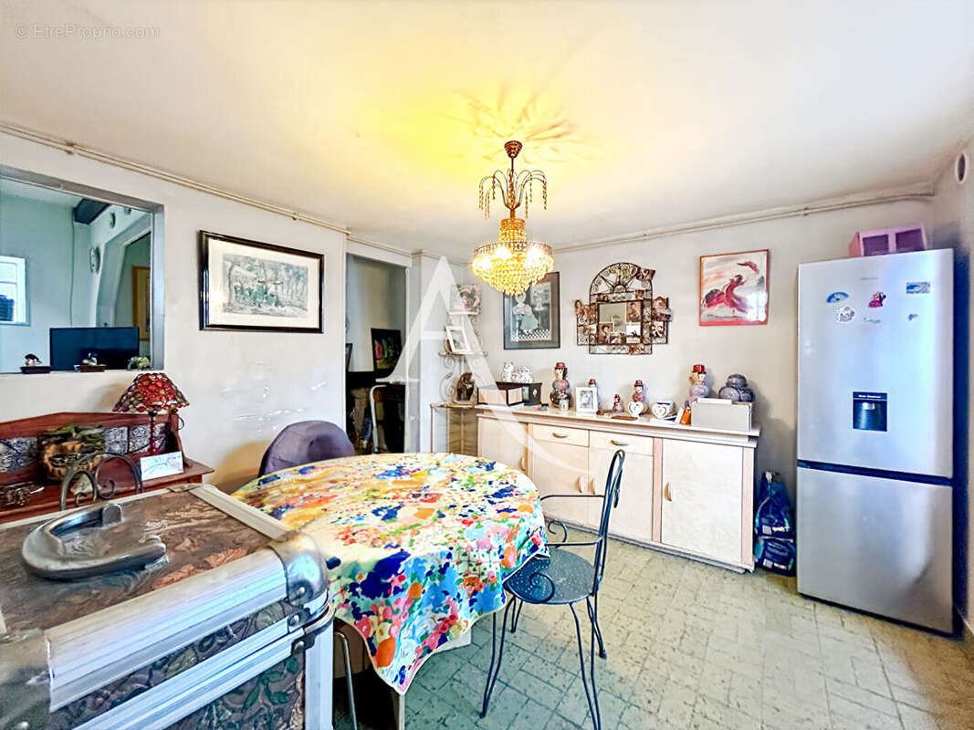 Maison à BOIS-D&#039;ARCY