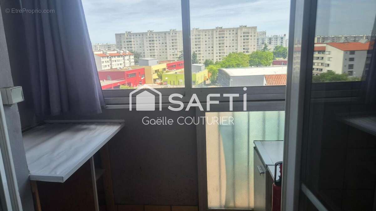 Photo 7 - Appartement à VENISSIEUX