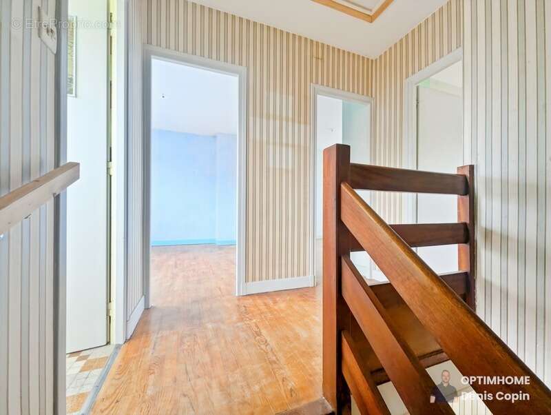 Maison à ESCAUDOEUVRES