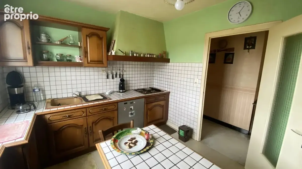 Maison 5 pièces 116 m² à vendre à Savigny-Les-Beaune (21420) - photo 6