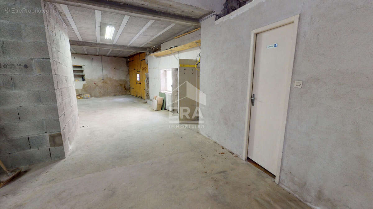 Maison 140m² à plateau d'hauteville - photo 15