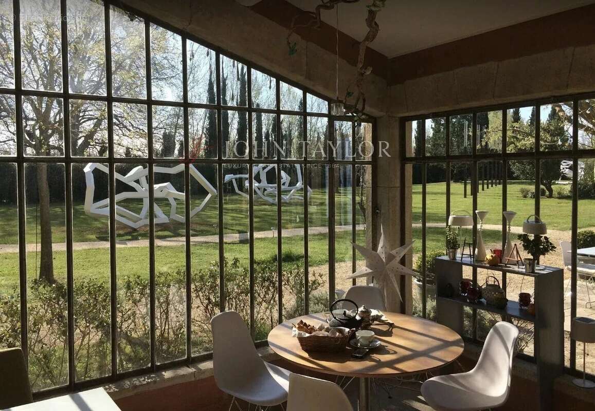 Maison à LE THOR
