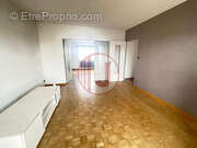 Appartement à MULHOUSE