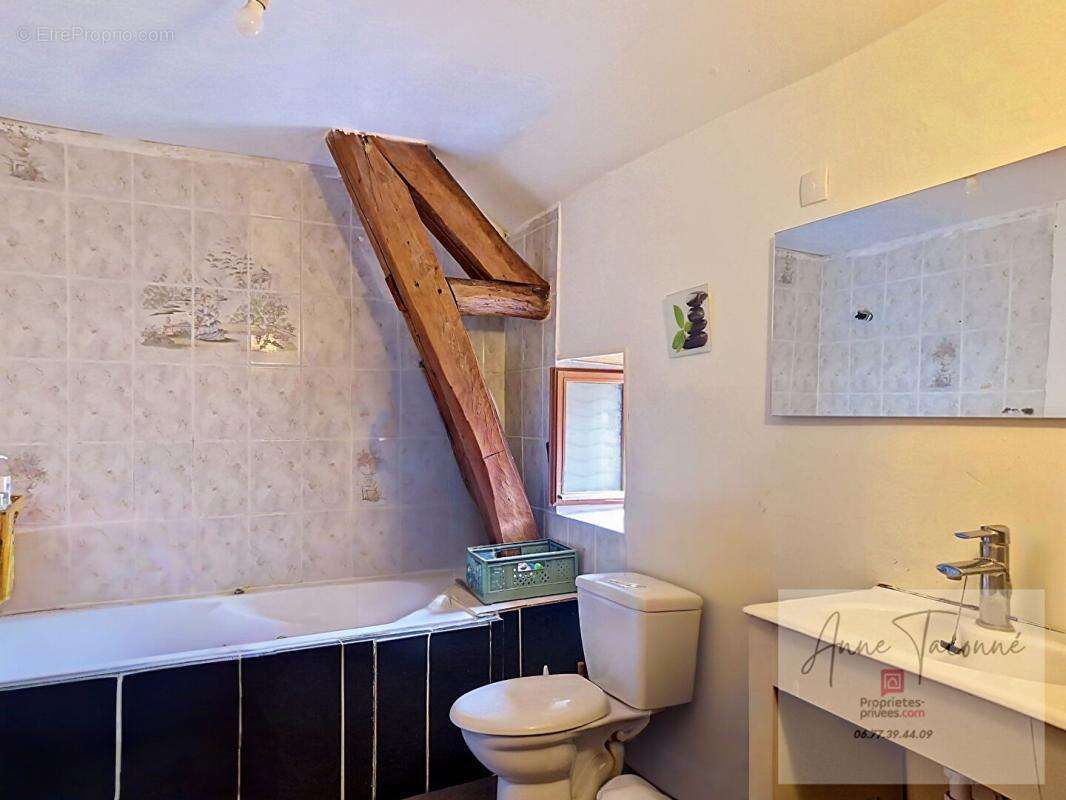 Maison 128 m² à Etampes  - photo 7