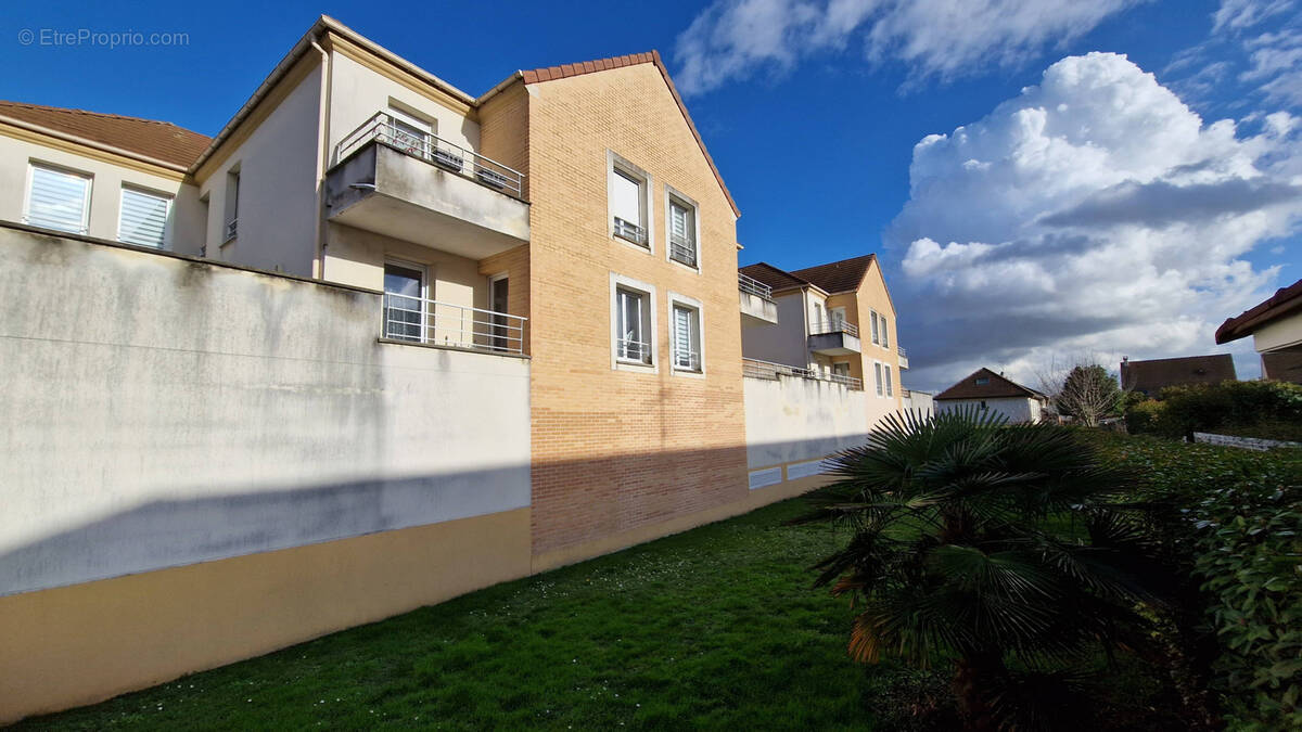 Appartement à LE PIN