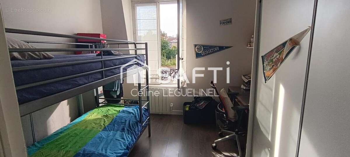 Photo 5 - Appartement à CLAMART