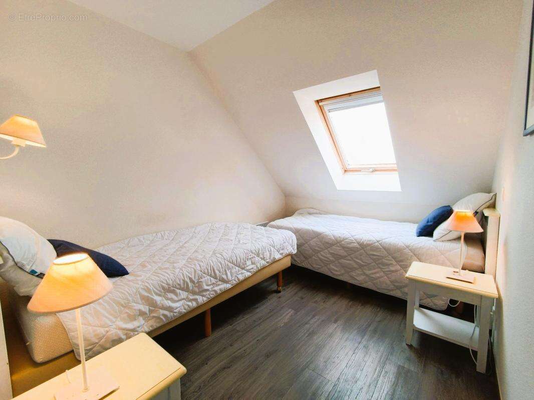 Appartement à ARZON