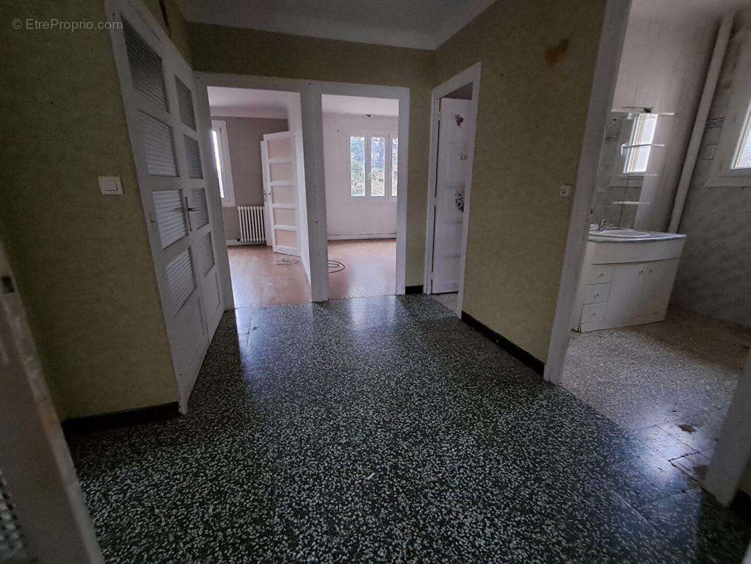 Maison à SAINT-REMY