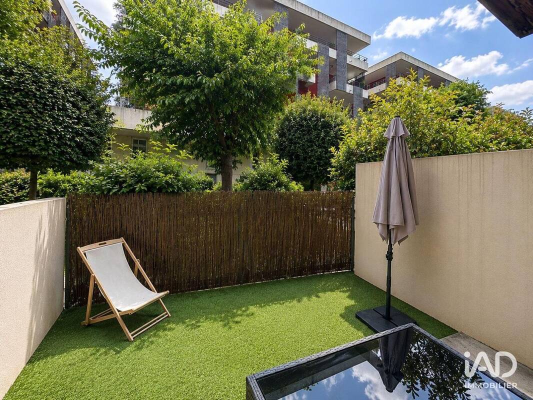 Photo 1 - Appartement à JUVIGNAC
