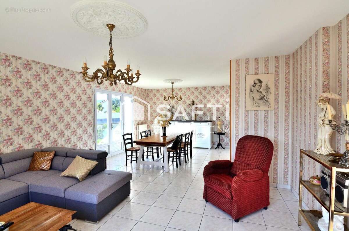 Photo 2 - Maison à LES SABLES-D&#039;OLONNE